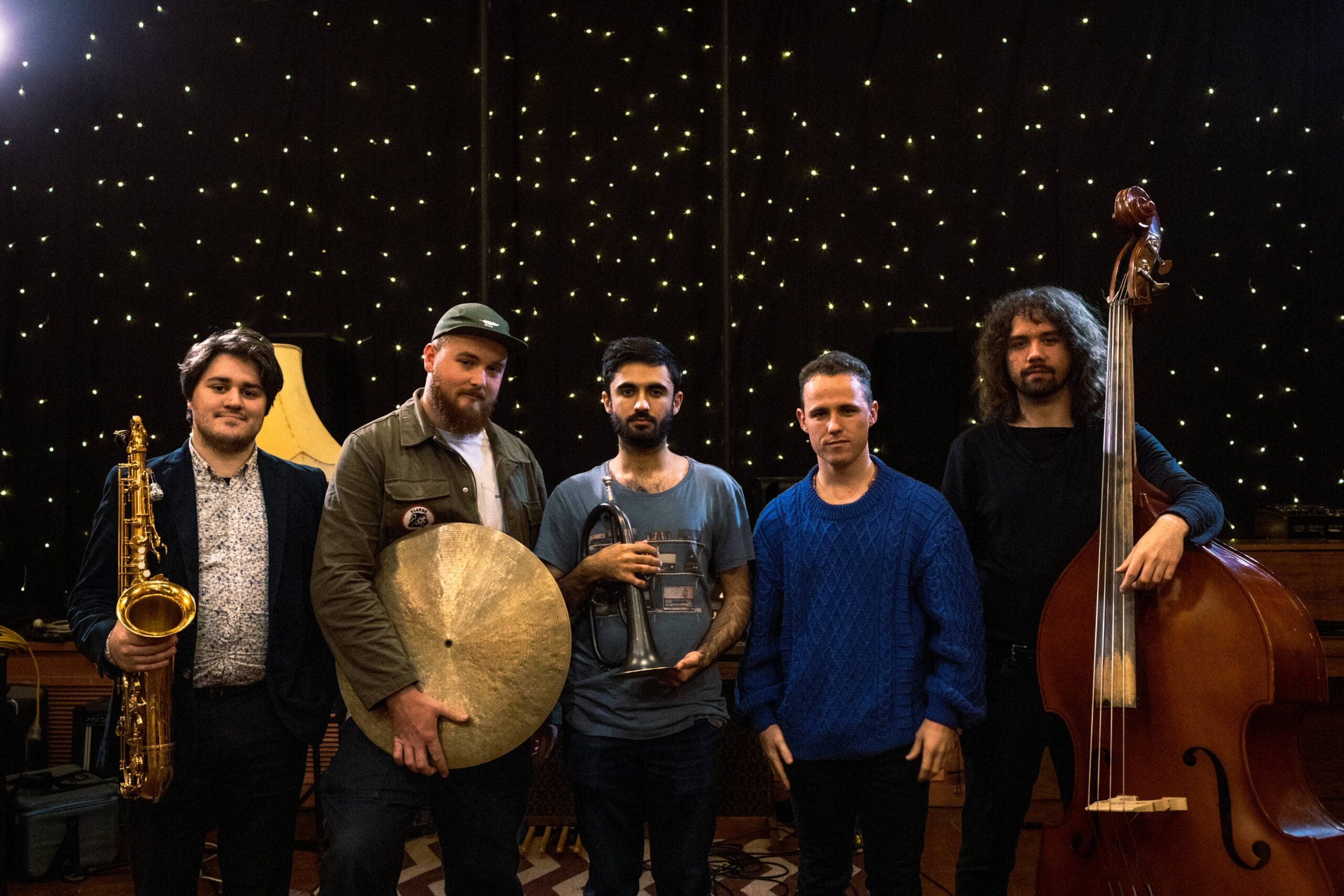 Atlantic Street Band