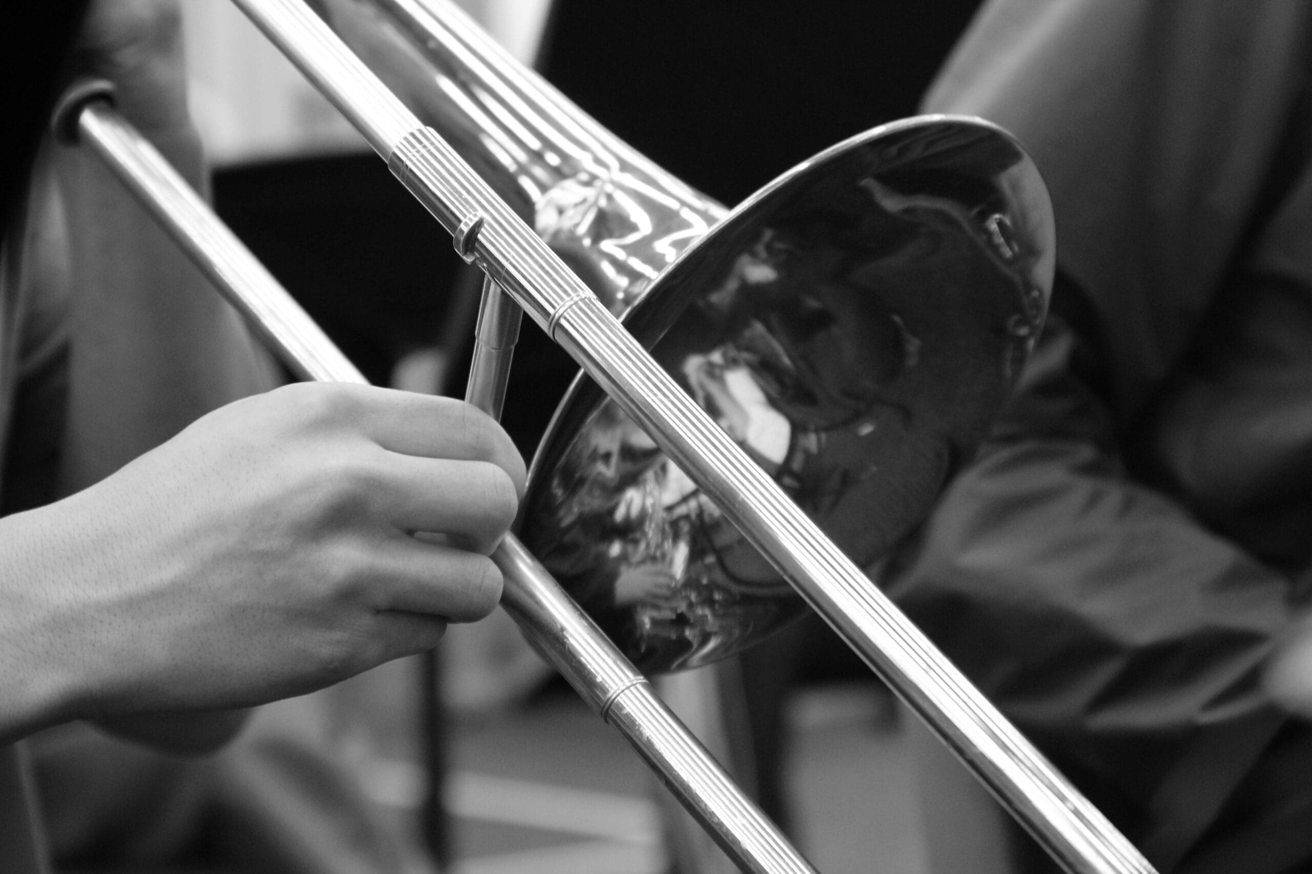 trombone